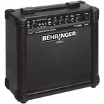 15W アナログモデリングギターアンプ BEHRINGER V-TONE GM108[ GM108/V-TONE ]