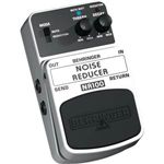 ノイズリダクションペダル BEHRINGER NOISE REDUCER NR100[ NR100/NOISE-REDUCER ]