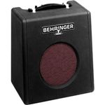 オーセンティック 15Wレトロベースコンボ BEHRINGER THUNDERBIRD BX108[ BX108-THUNDERBIRD ]