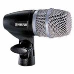 シュアー楽器用マイクロホン SHURE PG56 SHURE[ PG56XLR ]