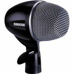 シュアー楽器用マイクロホン SHURE PG52 XLR[ PG-52XLR ]