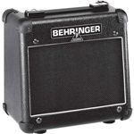 15Wビンテージチューブアンプ BEHRINGER VINTAGER AC108[ AC108-VINTAGER ]