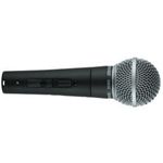 シュアーボーカル用ダイナミックマイクロホン SHURE SM58SE SM58 SE[ SM58SE* ]