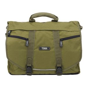 ショルダーバッグ（ラージサイズ・オリーブ） Large MESSENGER（メッセンジャー）バッグ[ MESSENGER638-232 ]