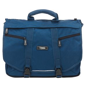 ショルダーバッグ（ラージサイズ・紺色） Large MESSENGER（メッセンジャー）バッグ[ MESSENGER638-233 ]