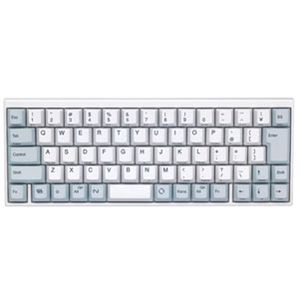 PC用キーボード（ホワイト） HHKB Professional JP[ PD-KB420W ]