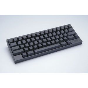 Happy Hacking Keyboard Professional 2 墨 [ PD-KB400B ]