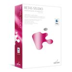 RETAS STUDIO for Mac OS X [ RETASSTUDIOMAC-MD ]