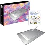 WACOM Bamboo Art Master [ CTH-661/S2 ]