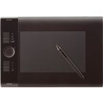 WACOM A5ワイドサイズペンタブレット intuos 4 SPECIAL EDITION [ PTK-640/K1 ]