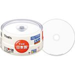 That's データ用8倍速対応DVD-R DL（CPRM対応） 30枚 [ DR-C85WWY30BA ]