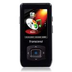 transcend MP3プレーヤー 8GB ブラック Transcend MP850[ TS8GMP850 ]