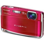 フジフィルム デジタルカメラ（ピンク） FUJIFILM FinePix（ファインピックス） Z70[ FFX-Z70-P ]