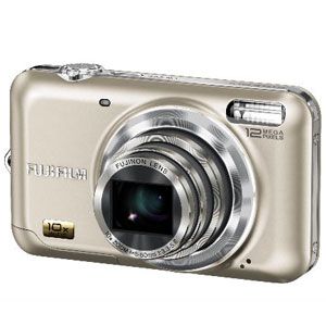 フジフィルム FinePix JZ300 シャンパンゴールド [ FFX-JZ300-G ]