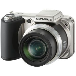 オリンパス ◇【お買い得品】デジタルカメラ OLYMPUS SP-600UZ[ SP-600UZ ]