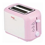 ティファール ポップアップトースター シュガーピンク T-FAL アプレシア[ TT356770 ]