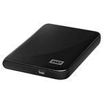 USB2.0用 ポータブルHDD（320GB） [ WDBAAA3200ABK-JESN ]