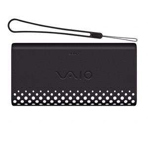 ソニー SONY VAIO Pシリーズ専用アクセサリキッド（ブラック） [ VGP-AKP1/B ]