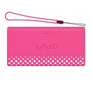 ソニー SONY VAIO Pシリーズ専用アクセサリキッド（ピンク） [ VGP-AKP1/P ]