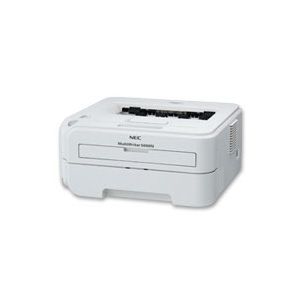 NEC A4対応モノクロレーザープリンタ MultiWriter 5000N [ PR-L5000N ]