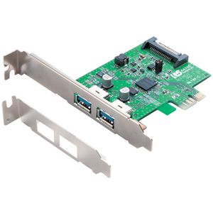 ラトックシステム USB3.0 2ポート PCI Expressボード [ REX-PEU3 ]