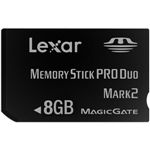 メモリースティック PRO Duo マーク? 8GB [ LMSPD8GBBCJP ]