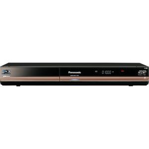 Panasonic 3D対応 750GB HDD搭載ブルーレイレコーダー DIGA ディーガ DMR-BWT1000[ DMR-BWT1000K ]