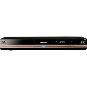 Panasonic 3D対応 1TB HDD搭載ブルーレイレコーダー DIGA ディーガ DMR-BWT2000[ DMR-BWT2000K ]