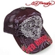 Ed HardyiGhn[fB[j Lbv ED HARDY SPECIALTY CAP/ NEW TIGER j[^CK[/ PRUNEyR1P0ADAZz摜ŏP