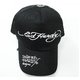 Ed HardyiGhn[fB[j Lbv ED HARDY BASIC CAP/ ԁ@ S LOGO yC51CBSC00z摜ŏP