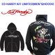 Ed HardyiGhn[fB[j Y p[J[ ED HARDY KIT LIMITED HOODIE SPEEDY Xr[fB[ yM08LMT103z L摜ŏP