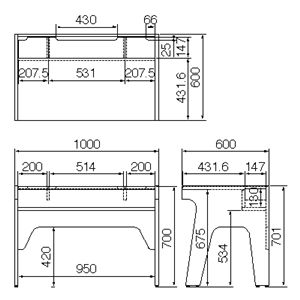 GarageiK[Wj ATfXN AT-106H  V/Cgr[` 摜2