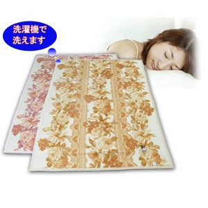 ソフトサーモ毛布 KW11800 140x200cm 日本製
