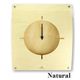 WALL CLOCK YK05-100 i` 摜ŏP