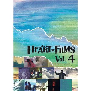 icvsb1503jHeart Films vol.4摜1