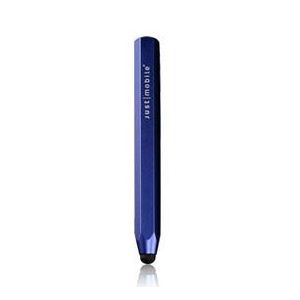 AluPen Stylus(Ay X^CX) for iPad Blue摜1