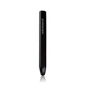 AluPen Stylus(Ay X^CX) for iPad Black摜1