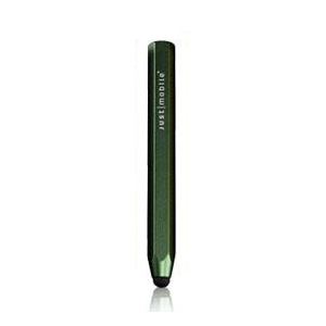 AluPen Stylus(Ay X^CX) for iPad Green摜1