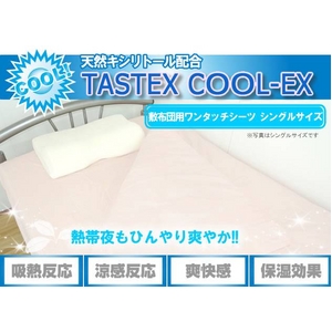 VRLVg[z@TASTEX COOL-EX@~zcp^b`V[c@VO@u[摜1