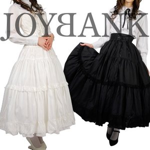 ボリュームロングパニエ☆88cm【ハロウィン/クリスマス/イベント/パーティ/仮装/コスプレ/ペチコート/スカート】09000263 ブラック