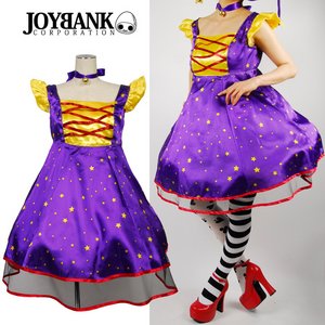  プラネットピエロ☆ワンピース【イベント/ハロウィン/仮装/コスプレ/コスチューム/衣装】01000671 Lサイズ