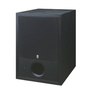 YAMAHA（ヤマハ） SW10 STUDIO　パワードサブウーファー