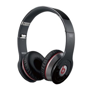 Beats by dr.dre  BT ON WIRELS BLK  Beats Wireless u[gD[XEwbhtH^ubN摜1