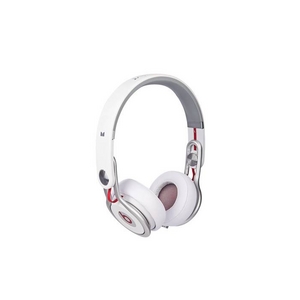 MONSTER beats by dr.dre X^[/ BT ON MIXR WHT    Beats Mixr vtFbViEwbhtH^zCg摜1