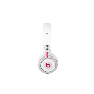 MONSTER beats by dr.dre X^[/ BT ON MIXR WHT    Beats Mixr vtFbViEwbhtH^zCg摜2XV