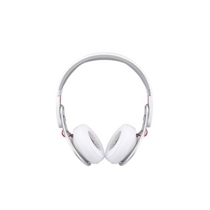 MONSTER beats by dr.dre X^[/ BT ON MIXR WHT    Beats Mixr vtFbViEwbhtH^zCg摜3XV