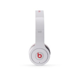 MONSTER beats by dr.dre X^[  BT ON WIRELS WHT  Beats Wireless u[gD[XEwbhtH^zCg摜3XV