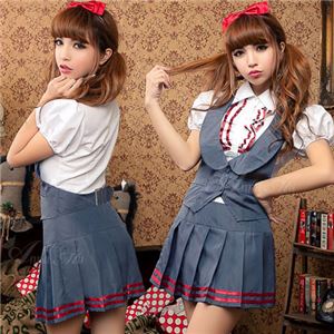 z1362 女子高生 制服 セーラー服 ブレザー コスプレ衣装 通販