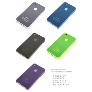 iPhone4/4Sp^P[XtیtBZbgiNX^NAj摜1