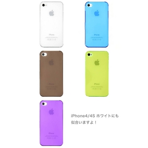 iPhone4/4Sp^P[XtیtBZbgiX[NuEj摜2XV